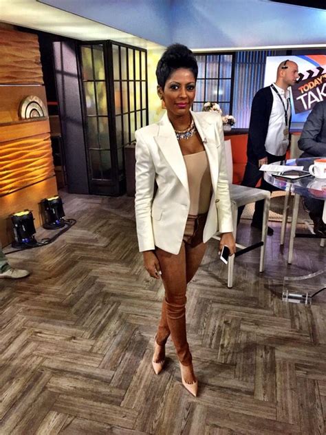 View Tamron Hall Busty Legs Spread 001 Picture along with other Nude Fake, Tamron Hall Photos & Hot Nude Celebrity Fakes Galleries!